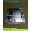 Supply High quality Inositol/myo inositol powder(myo-inositol)